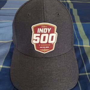 Indianapolis 500 Hat